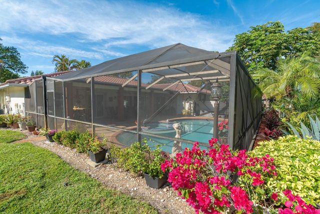 115 SW 97th Terrace, Coral Springs, FL 33071