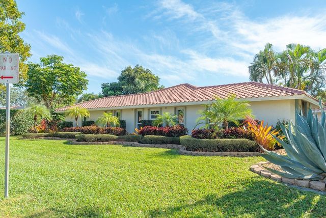 115 SW 97th Terrace, Coral Springs, FL 33071