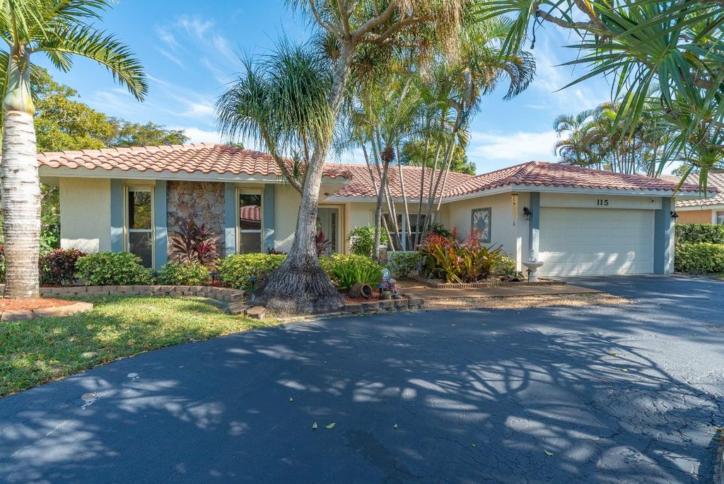 115 SW 97th Terrace, Coral Springs, FL 33071
