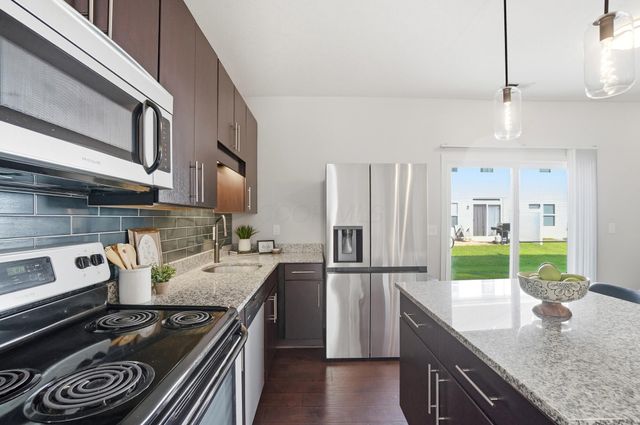 5563 Albany Terrace Way, 903, Westerville, OH 43081