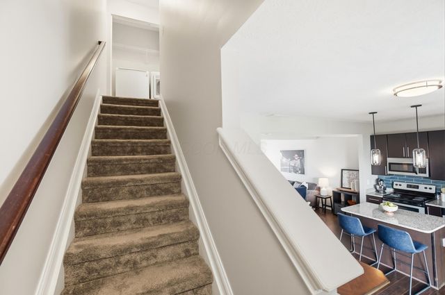 5563 Albany Terrace Way, 903, Westerville, OH 43081