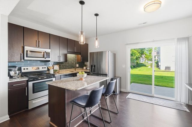 5563 Albany Terrace Way, 903, Westerville, OH 43081