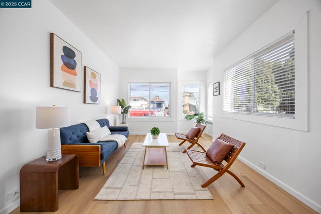 1535 38Th Ave, Oakland, CA 94601