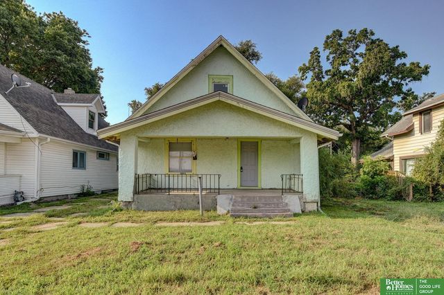 3023 Larimore Avenue, Omaha, NE 68111