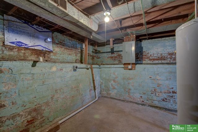 3023 Larimore Avenue, Omaha, NE 68111