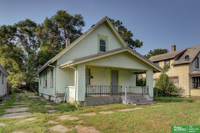 3023 Larimore Avenue, Omaha, NE 68111
