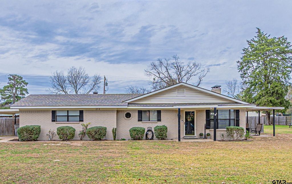 253 Cr 2425, Mineola, TX 75773