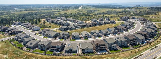 4152 Buttongrass Trail, Castle Rock, CO 80108