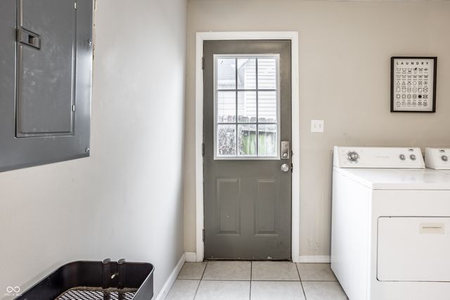 2526 English Avenue, Indianapolis, IN 46201