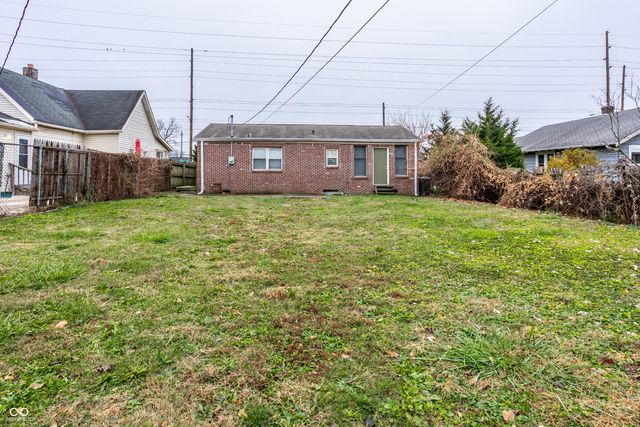 2526 English Avenue, Indianapolis, IN 46201