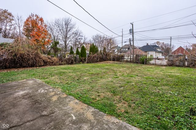 2526 English Avenue, Indianapolis, IN 46201