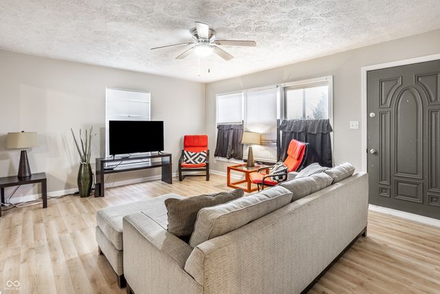 2526 English Avenue, Indianapolis, IN 46201