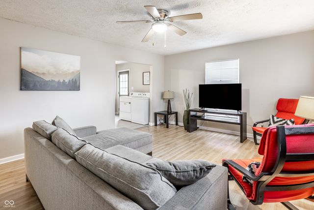 2526 English Avenue, Indianapolis, IN 46201