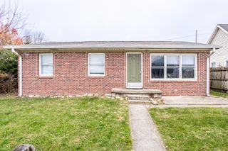 2526 English Avenue, Indianapolis, IN 46201