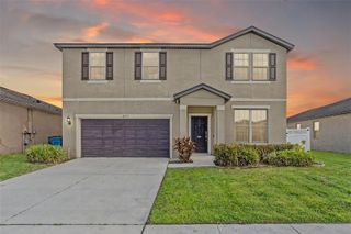 8723 HINSDALE HEIGHTS DRIVE, Polk City, FL 33868