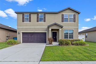 8723 HINSDALE HEIGHTS DRIVE, Polk City, FL 33868