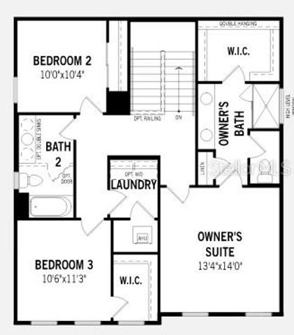 13439 GOOD VIBES AVENUE, Orlando, FL 32832