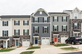 4022 PURPLE FLORA BND, Charlottesville, VA 22911