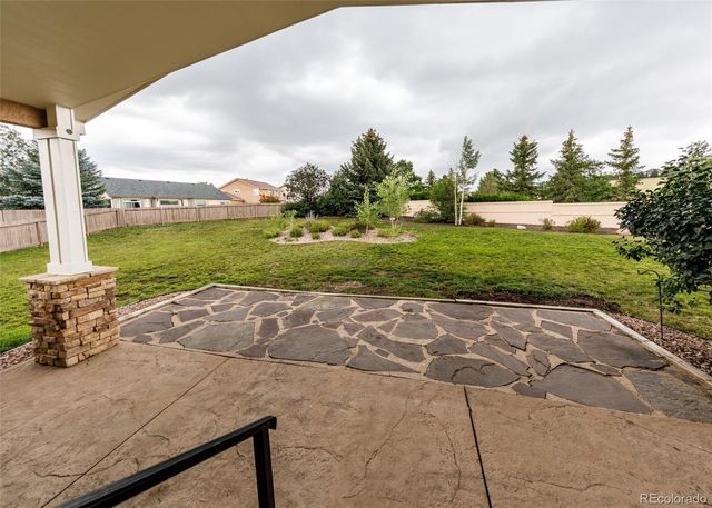 9506 Hollydale Court, Colorado Springs, CO 80920