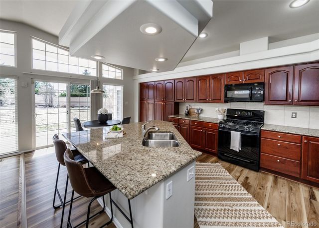 9506 Hollydale Court, Colorado Springs, CO 80920