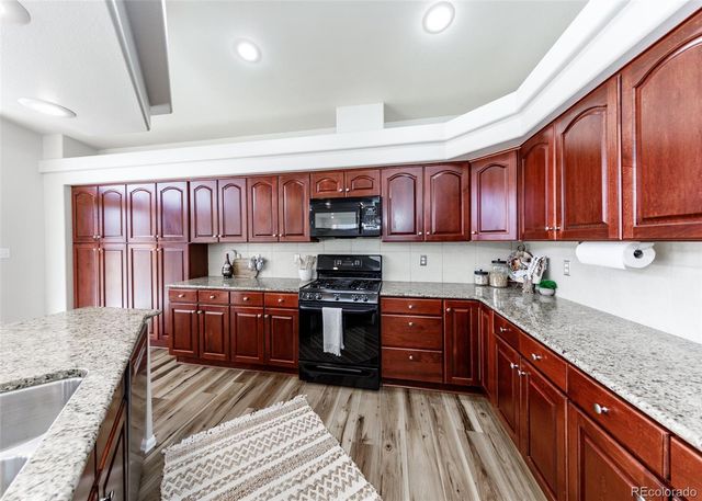 9506 Hollydale Court, Colorado Springs, CO 80920