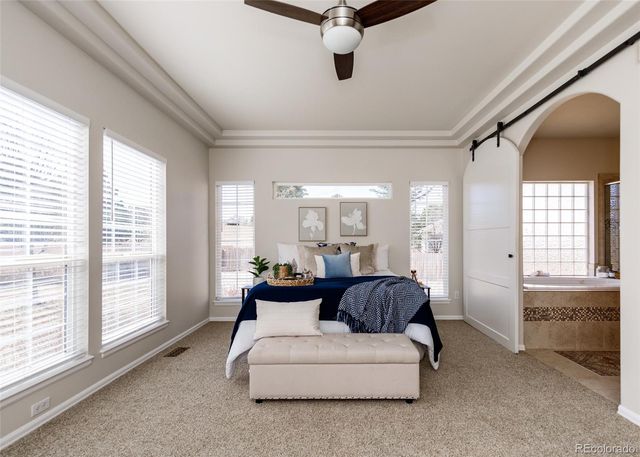 9506 Hollydale Court, Colorado Springs, CO 80920