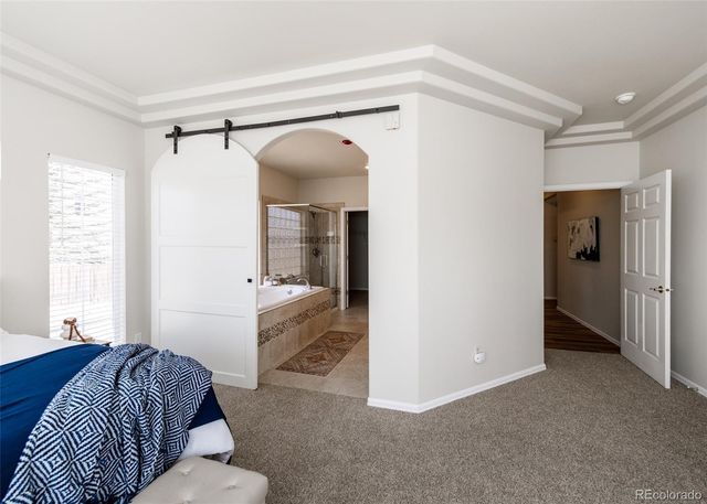 9506 Hollydale Court, Colorado Springs, CO 80920