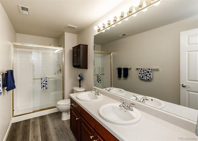 9506 Hollydale Court, Colorado Springs, CO 80920