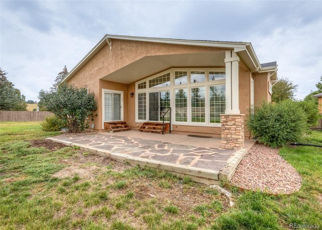 9506 Hollydale Court, Colorado Springs, CO 80920