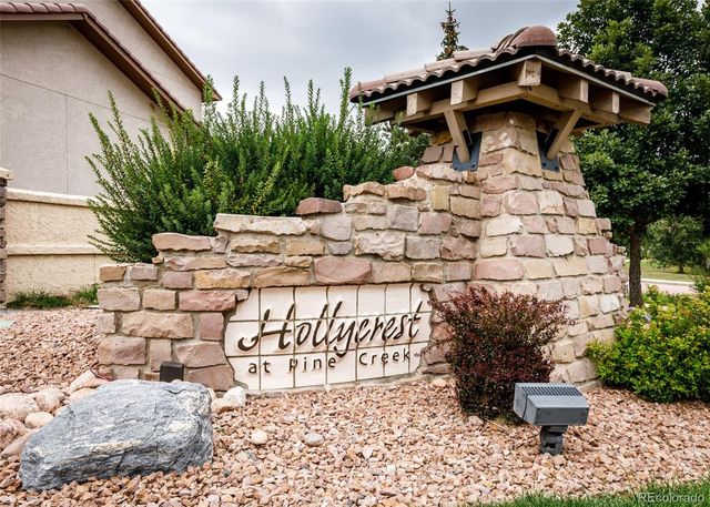 9506 Hollydale Court, Colorado Springs, CO 80920