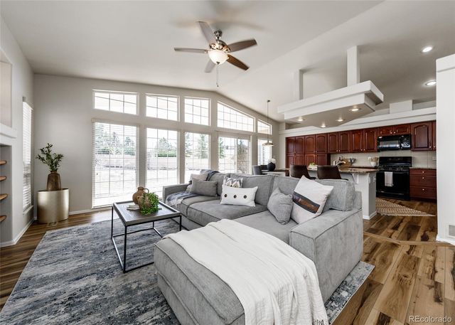 9506 Hollydale Court, Colorado Springs, CO 80920