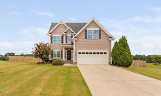 121 Atkins Village Court, Fuquay Varina, NC 27526