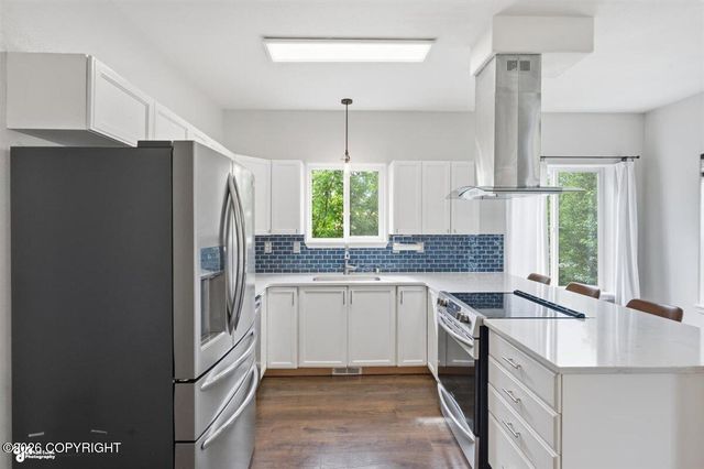 2406 S Teeland Street, Wasilla, AK 99654