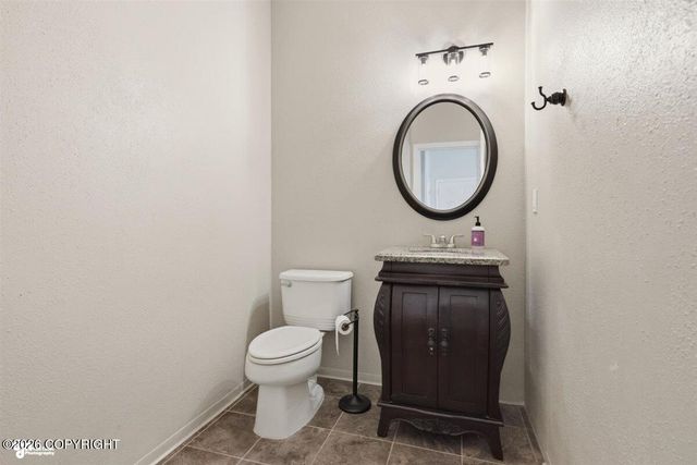 2406 S Teeland Street, Wasilla, AK 99654