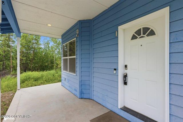 2406 S Teeland Street, Wasilla, AK 99654