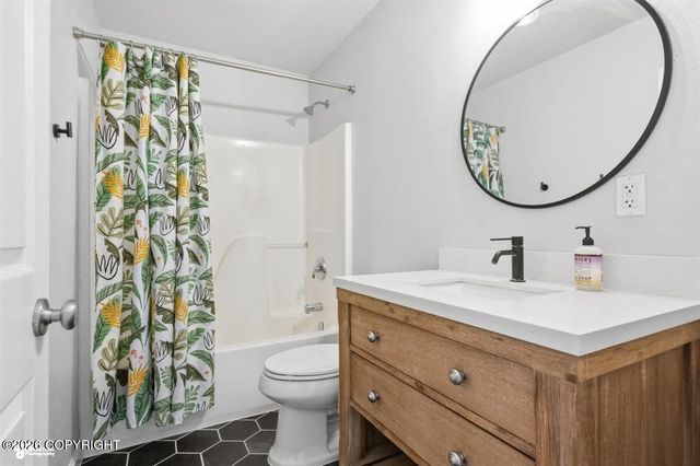 2406 S Teeland Street, Wasilla, AK 99654
