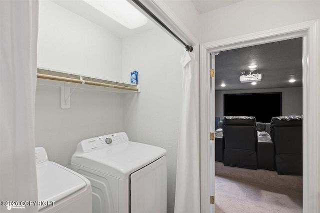 2406 S Teeland Street, Wasilla, AK 99654