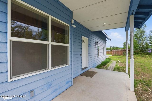 2406 S Teeland Street, Wasilla, AK 99654