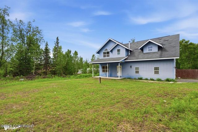 2406 S Teeland Street, Wasilla, AK 99654