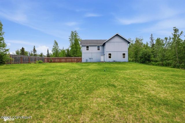 2406 S Teeland Street, Wasilla, AK 99654