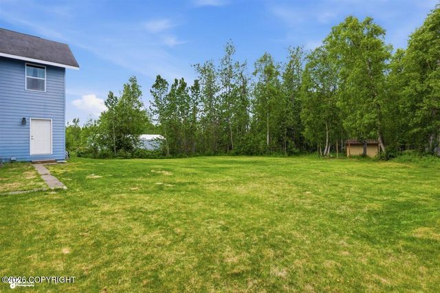 2406 S Teeland Street, Wasilla, AK 99654