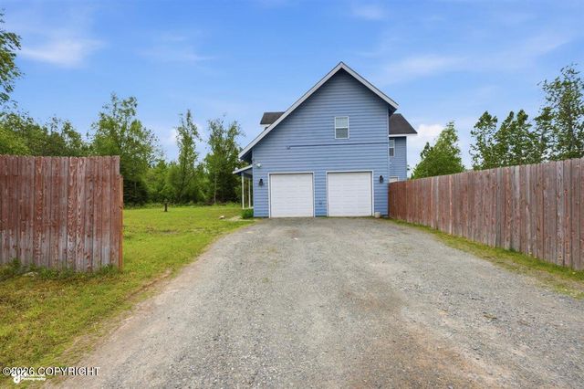 2406 S Teeland Street, Wasilla, AK 99654