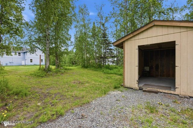 2406 S Teeland Street, Wasilla, AK 99654