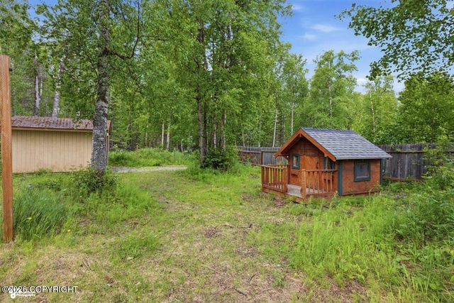 2406 S Teeland Street, Wasilla, AK 99654