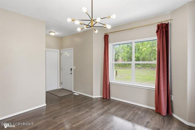 2406 S Teeland Street, Wasilla, AK 99654