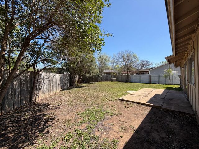 2002 Covered Wagon PASS, Austin, TX 78744