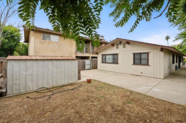 2730 N Wishon Avenue, Fresno, CA 93704
