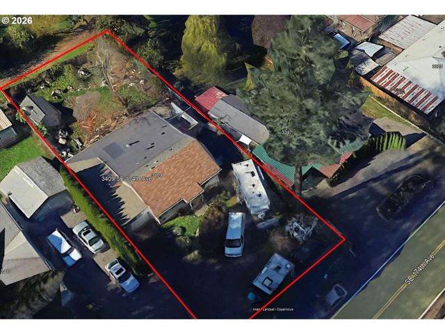 3409 Se 174TH Ave, Portland, OR 97236