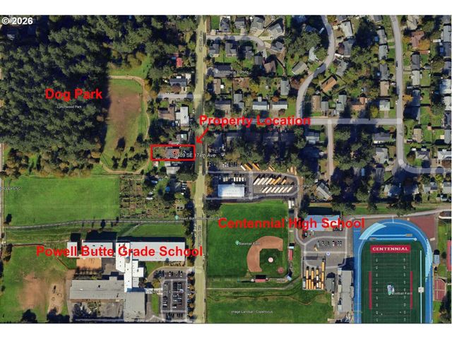 3409 Se 174TH Ave, Portland, OR 97236