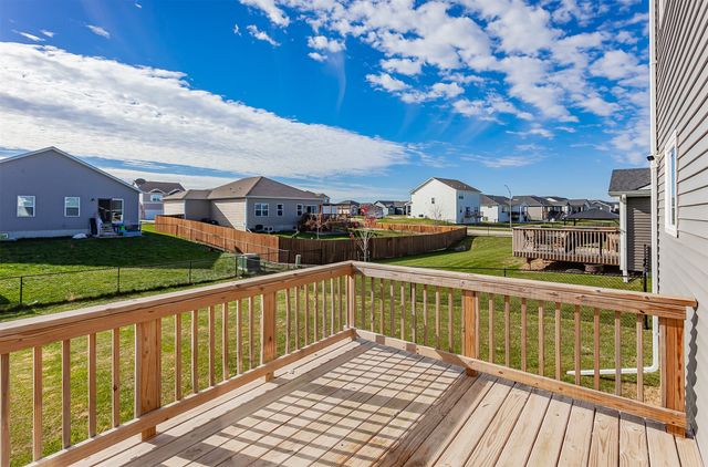 3105 NW 27th Circle, Ankeny, IA 50023